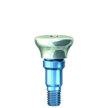 Формирователь SICvantage Gingiva Shaper blue,anterior,concave,GH 2.0 мм  (Более 14 мес)